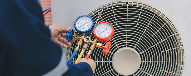 Trusted Emergency Hvac service in East Greenwich, RI - Leonard HVAC